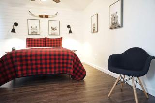 Fox Den- Pet Friendly Suite In Shaver Lake - Shaver Lake - 8