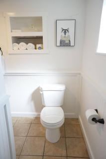 Fox Den- Pet Friendly Suite In Shaver Lake - Shaver Lake - 1