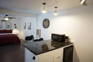 Fox Den- Pet Friendly Suite In Shaver Lake - Shaver Lake - 4