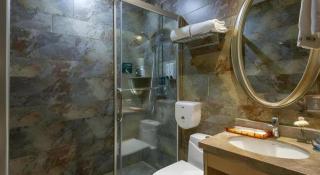 Leisurely Hotel Shenzhen - Shenzhen - 9