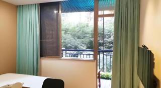 Leisurely Hotel Shenzhen - Shenzhen - 8