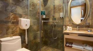 Leisurely Hotel Shenzhen - Shenzhen - 6