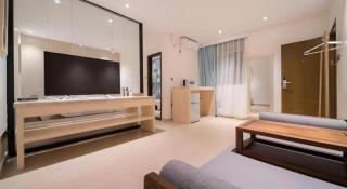 Leisurely Hotel Shenzhen - Shenzhen - 2