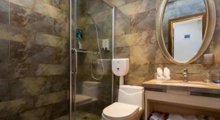 Leisurely Hotel Shenzhen - Shenzhen - 2