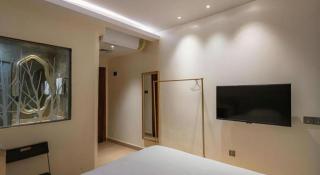Leisurely Hotel Shenzhen - Shenzhen - 1