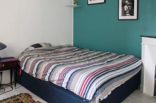 Nice studio in the 8eme - 1