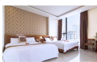Charming Danang Hotel-203 Nguyễn Văn Thoại - 8