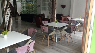 HOTEl LAS FLORES - 6