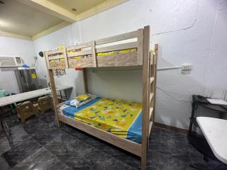 Ekoy's Resthouse - 1