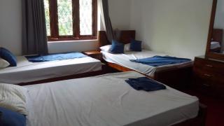 Omega Hostel - Galle - 7