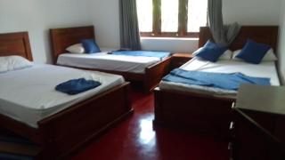 Omega Hostel - 2