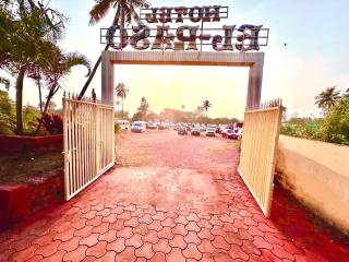 Hotel El - Paso - Arambol - 8