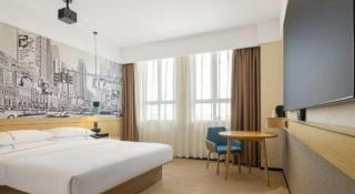 City Comfort Inn Suizhou Railway Station - Suizhou - 8