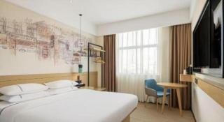 City Comfort Inn Suizhou Railway Station - Suizhou - 7