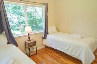 Cozy Huguenot Hideaway - - 6