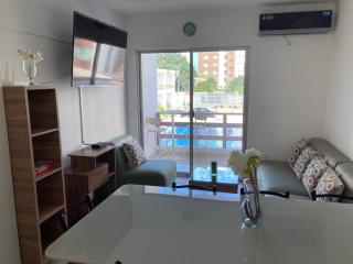 Departamento vacacional en la playa de Tonsupa - Tonsupa - 0
