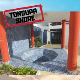 Departamento vacacional en la playa de Tonsupa - Tonsupa - 5