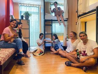Dom Hostel Old Town Hoi An - 8