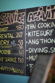 The 10 club hostel - Thong Sala - 3
