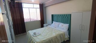 Hotel Mirador Wanka - 6