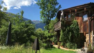 Luxus Chalet Mühlermoos - Ramsau im Zillertal - 7