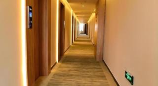 GreenTree Inn Xingta Songjing Street Financial Center - Nanhe - 7
