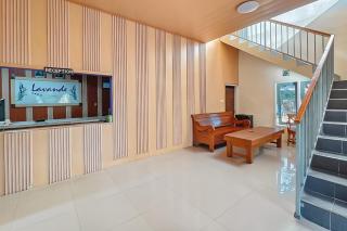 RedDoorz near Terminal Bus Tingkir Salatiga - Jagalan - 9