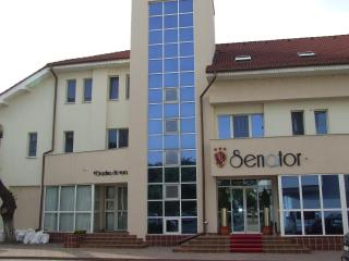 Hotel Senator - Slatina - 2
