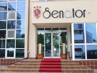 Hotel Senator - Slatina - 6