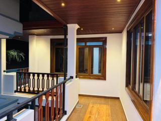 Mamma Swiss Rooms - Jaffna - 7