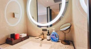 E-Cheng Hotel Shenyang North Railway Station - Shenyang - 9