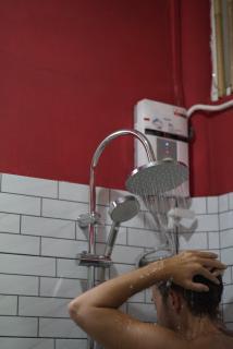 The 10 club hostel - Thong Sala - 2