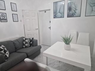 Excellent Suite Room in Liverpool - Liverpool - 2
