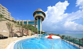 H Resort - Checheng - 5