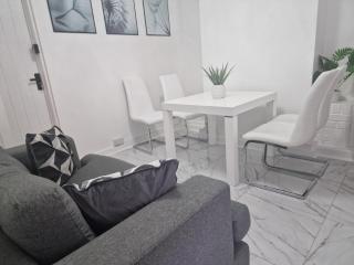 Excellent Suite Room in Liverpool - Liverpool - 5