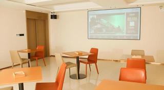 City Comfort Inn Yangchun Longgongyan Scenic Area - Lixin - 7