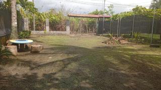Villa Ale camping - Puntarenas - 3