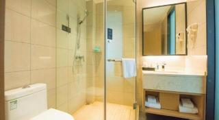 City Comfort Inn Zhongxiang Mochou Avenue - Zhongxiang - 7