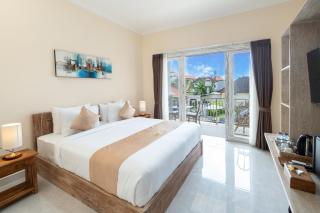 The Kifaraju Nusa Dua Bali - 9