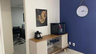 Ceo Premium 1 - Recepção 24 horas - Aracaju - 1