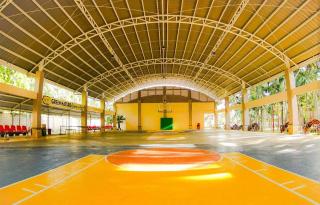 Green Nature Resort and Leisure Park Nagcarlan Laguna - Nagcarlan - 1