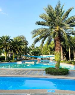 Green Nature Resort and Leisure Park Nagcarlan Laguna - Nagcarlan - 2