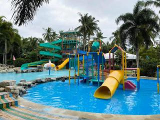 Green Nature Resort and Leisure Park Nagcarlan Laguna - Nagcarlan - 4