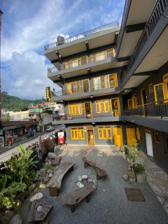 Lakers Bed and Breakfast - 6