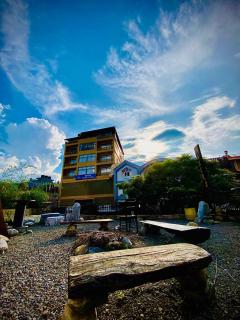 Lakers Bed and Breakfast - 4