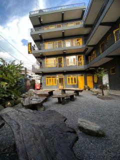 Lakers Bed and Breakfast - 1