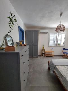 Casa Palombara - Healiday in Torre Salsa - Montallegro - 4