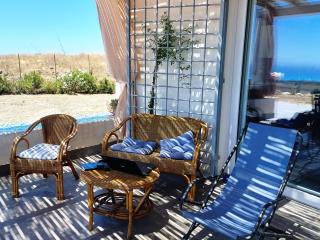 Casa Palombara - Healiday in Torre Salsa - Montallegro - 5