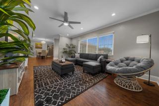 Lovely 3BR Home by WEC, Silver Springs & Downtown! - 5