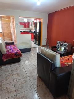Huaraz Urban Retreat - 4
